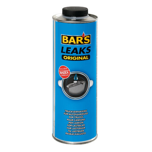 Bar's Leaks - Turafalle per radiatore camion - 735 g