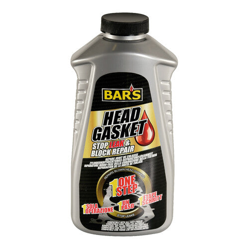 Reparación de juntas de culata de una sola etapa de Bar - 600 ml