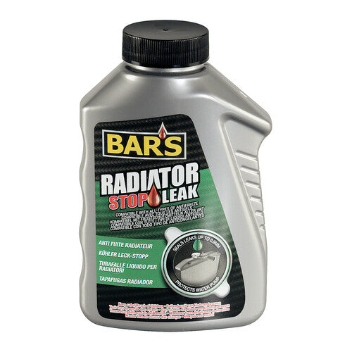 Bar's Turafalle liquido per radiatori - 200 ml