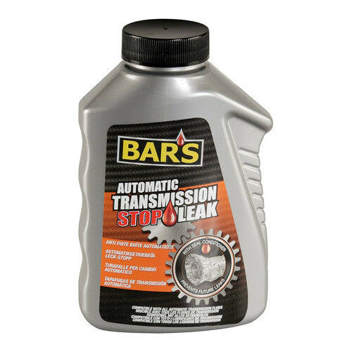 Bar's Turafalle per cambi automatici - 200 ml