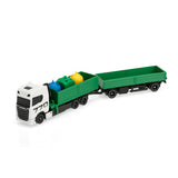 Burago Mini Truck assortiti Volvo/Scania, Maisto, 3"