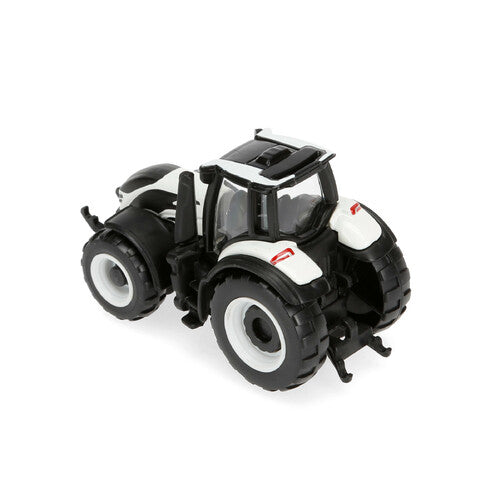 Burago Mini-Arbeitstraktoren Fendt/Valtra/New Holland/Mass, Maisto, 3"