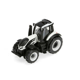 Burago Mini-Arbeitstraktoren Fendt/Valtra/New Holland/Mass, Maisto, 3"