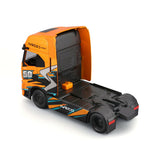 Tractor Burago Iveco S-Way, Burago, escala 1:43