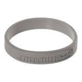 Lámpara de citronela y flores, pulsera perfumada repelente de mosquitos, paquete individual - L - 6 cm CF002L