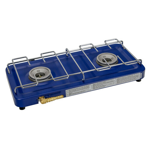 Estufa de gas compacta Campingaz Base Camp CG36709