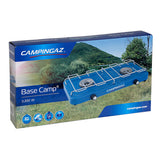 Estufa de gas compacta Campingaz Base Camp CG36709