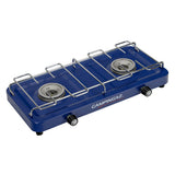 Estufa de gas compacta Campingaz Base Camp CG36709