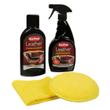 Leather Connoisseur kit proteggi / rinnova pelle