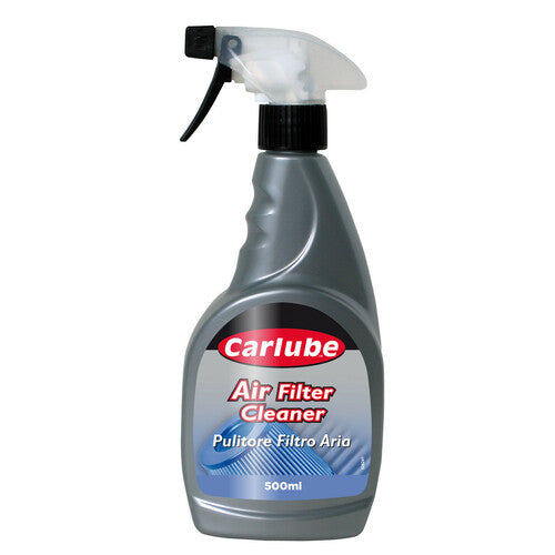 Carlube Pulitore filtro aria - 500 ml