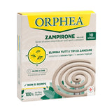 Lampa Orphea, Zampirone, confezione da 10 spirali CP188204