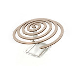 Lampa Orphea, Zampirone, confezione da 10 spirali CP188204