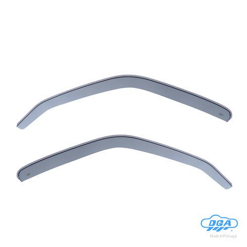 Deflectores de viento DGA para ventanillas largas Citroën Xsara Picasso (02/00-09/10)