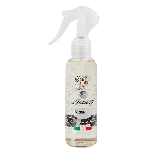 Profumi & Co. Mini Luxury Professional, profumo superconcentrato 150 ml Sense