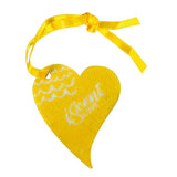 Profumi & Co. iScent, deodorante - Love - Vaniglia