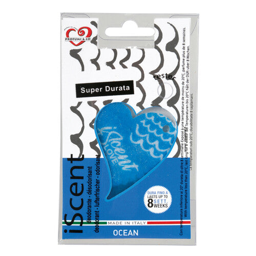 Profumi & Co. iScent, deodorante - Love - Ocean