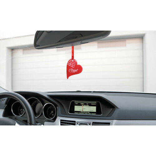 Profumi & Co. iScent, deodorante - Love - Muschio talcato