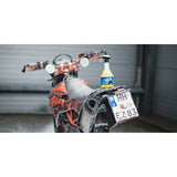 Dr. Wack S100 Shampoo per moto - 750 ml