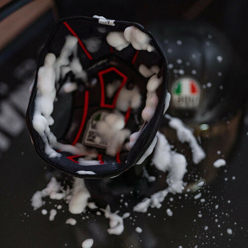 Dr. Wack S100, detergente per rivestimento del casco - 300 ml