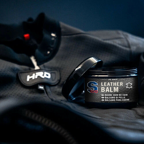 Dr. Wack S100 Balsamo per la pelle - 250 ml