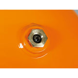 LPG cylinder lamp valve outlet connection M 16 x 1.5 female - 3 Kg (7 L)