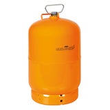 LPG-Zylinderlampenventil-Ausgangsanschluss M 16 x 1,5 Innengewinde - 5 kg (12 l)