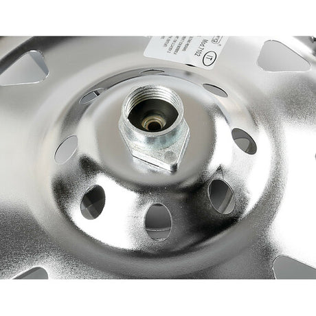 Lampa Fornello per bombola GPL, attacco W20 x 1/14 sx Femmina