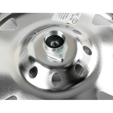 LPG Gas Stove Lamp, W21.8x1/14'' left female connection