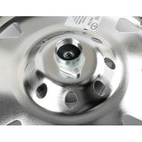 LPG-Gasherdlampe, B21,8 x 1/14'' Linksgewindeanschluss EC53007102