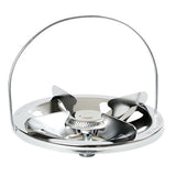 LPG-Gasherdlampe, W21,8x1/14'' linker Innengewindeanschluss