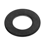 Lamp Set of 50 rubber gaskets, diameter 14x26x1.5 mm