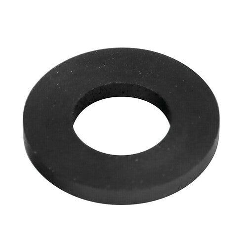 Lamp Set of 50 rubber gaskets, diameter 10.2x20.3x2.3 mm