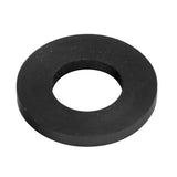 Lamp Set of 50 rubber gaskets, diameter 10.2x20.3x2.3 mm