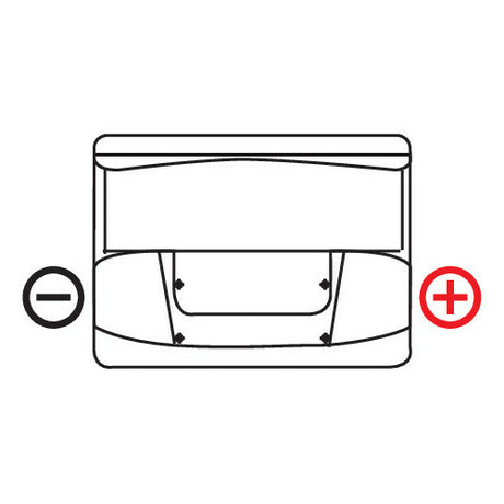 Fulmen FA770 Batteria Auto 12V Formula Xtreme 77 Ah 760 A