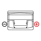 Fulmen FB442 Batteria Auto 12V Formula 44 Ah 420 A