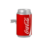Coca-Cola Coca-Cola lattina, deodorante per abitacolo