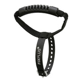 Lámpara FixPlus, correa de fijación elástica con asa - 2,3 x 66 cm FP337