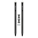 Lampa FixPlus, kit fissaggio per bicicletta - 2,3 x 46 cm FP396