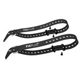 Lampa FixPlus, kit fissaggio per bicicletta - 2,3 x 66 cm FP399