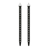 Lampa FixPlus Nano, elastisches Befestigungsband, 2 Stück – 1,25 x 23 cm FP405