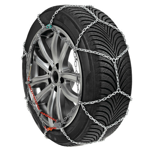 Cadenas de nieve Winter Extreme WX-9 Grupo 1 120/80-10 10"