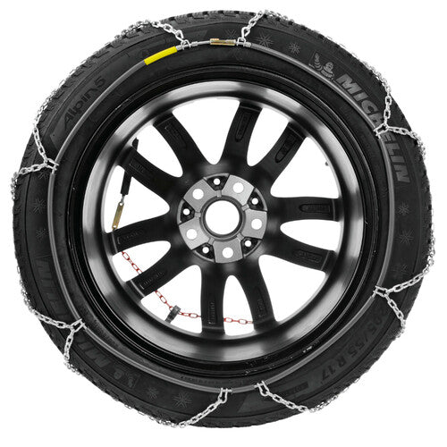 Cadenas de nieve Winter Extreme WX-9 Grupo 1 120/80-10 10"