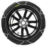 Cadenas de nieve Winter Extreme WX-9 Grupo 1 120/80-10 10"
