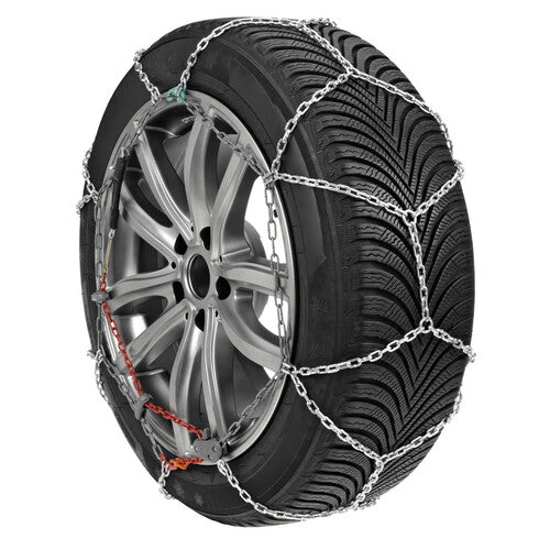 Winter Extreme Catene da auto da neve WX-9 gruppo 5 165-13 13"