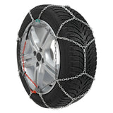 Cadenas de nieve Winter Gran Pree WX-9 Grupo 1 120/80-10 10"