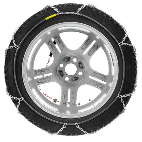 Winter Gran Pree Catene da auto da neve WX-9 gruppo 3 155-12 12"