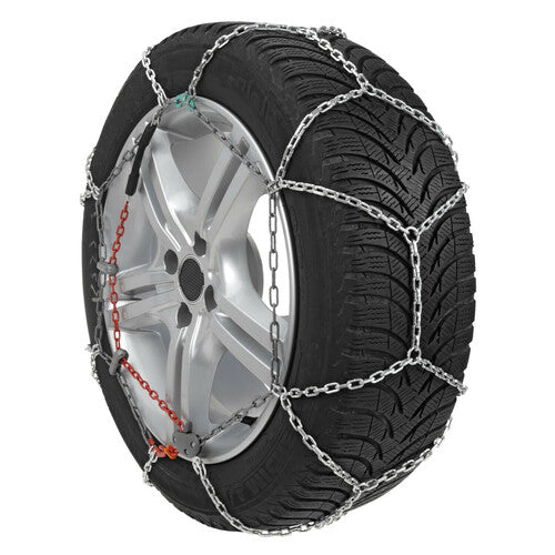 Winter Gran Pree Catene da auto da neve WX-9 gruppo 3 155-12 12"