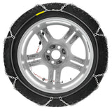 Winter Gran Pree Catene da auto da neve WX-9 gruppo 7.5 205/55-15 15"