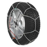 Winter Gran Pree Catene da auto da neve WX-9 gruppo 10 205-14 14"