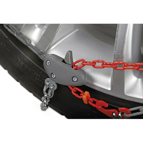 Winter Gran Pree Catene da auto da neve WX-9 gruppo 14 225/70-16 16"